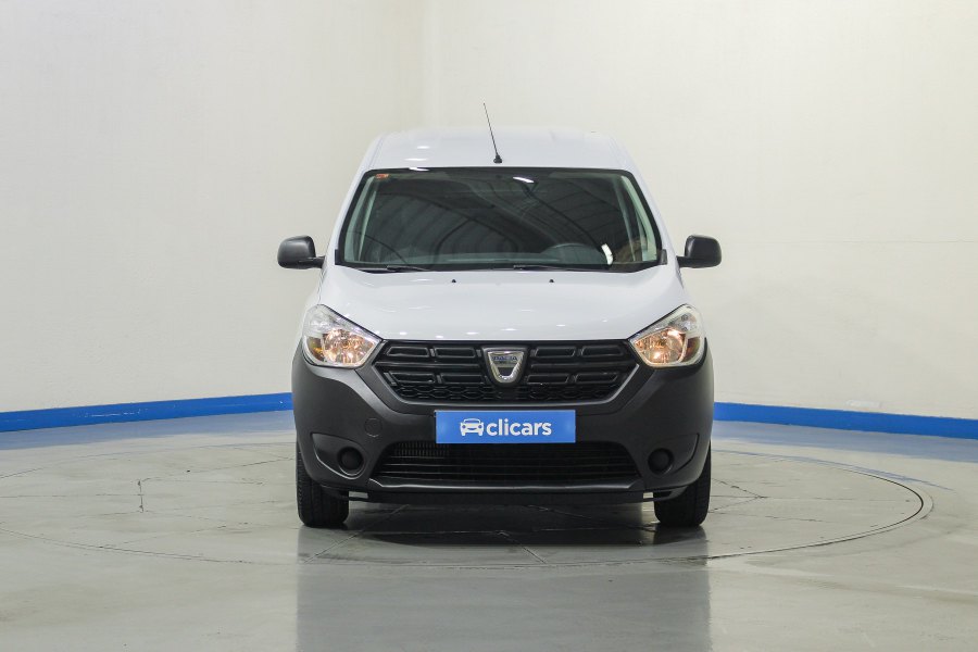 Dacia Dokker Diésel Ambiance dci 55kW (75CV) N1 2017 2