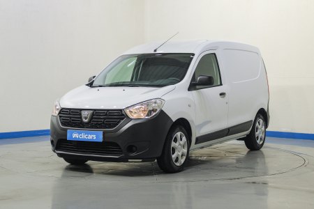 Dacia Dokker 1.5dCi Ambiance N1