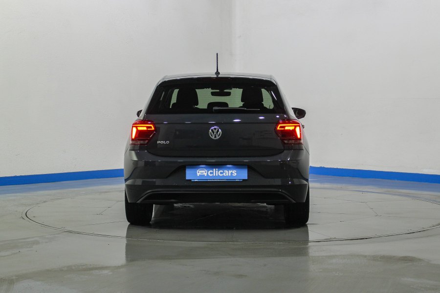 Volkswagen Polo Gasolina Polo 1.0 TSI Sport 85kW 4