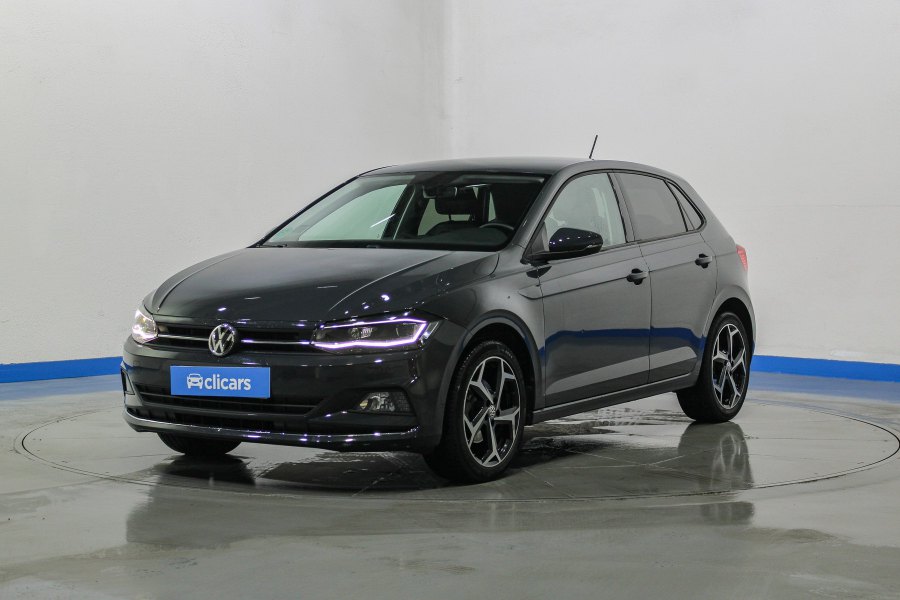 Volkswagen Polo Gasolina Polo 1.0 TSI Sport 85kW