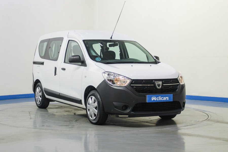 Dacia Dokker Diésel Ambiance dci 55kW (75CV) 3