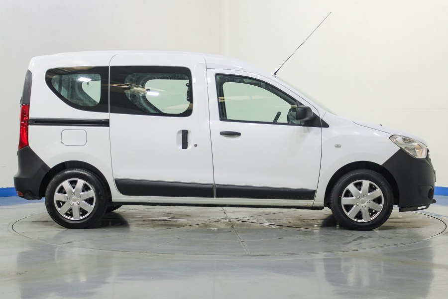 Dacia Dokker Diésel Ambiance dci 55kW (75CV) 6