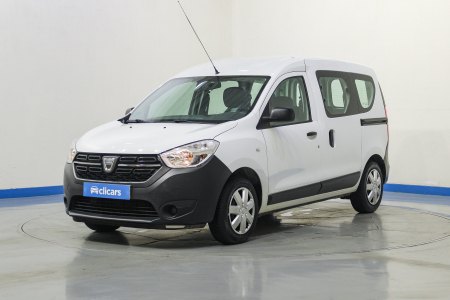 Dacia Dokker 1.5dCi Ambiance SS