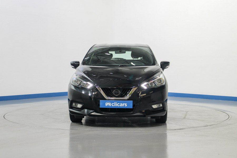 Nissan Micra Gasolina IG-T 74 kW (100 CV) E6D Acenta 2