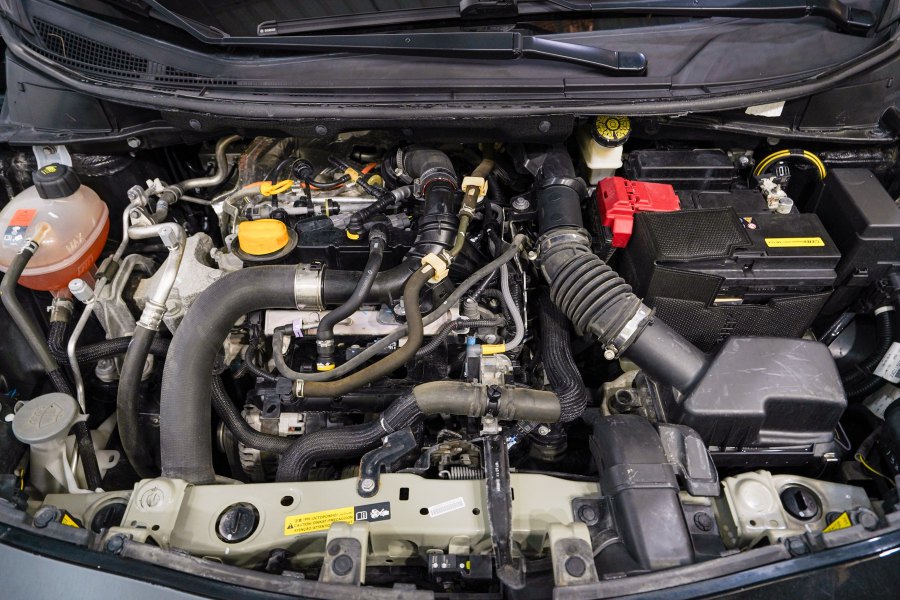 Nissan Micra Gasolina IG-T 74 kW (100 CV) E6D Acenta 30