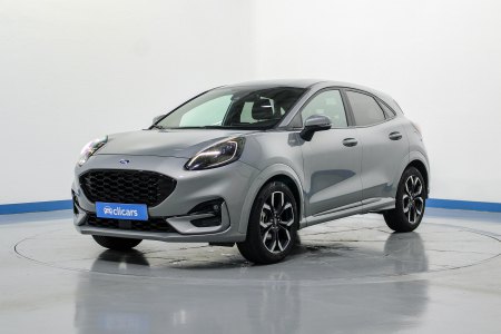 Comprar Ford Puma 1.0 EcoBoost ST-Line X 125 Ford Puma 1.0 EcoBoost ST-Line X 125