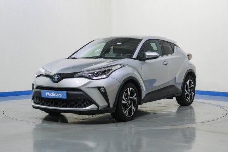 Comprar Toyota C-HR Híbrido 1.8 125H Advance Toyota C-HR Híbrido 1.8 125H Advance