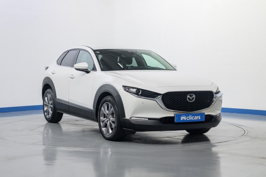 Mazda CX-30 Mild hybrid CX-30 2.0 Skyactiv-G Zenith 2WD Aut. 90kW 3