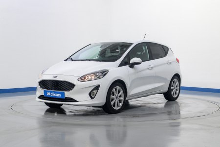 Ford Fiesta 1.0 EcoBoost S/S Trend+ 100