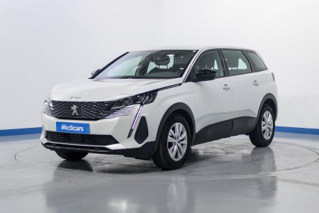 Peugeot 5008 1.2 PureTech S&S Active Pack 130 EAT8