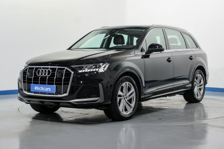 Comprar Audi Q7 50 TDI S line quattro Audi Q7 50 TDI S line quattro