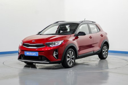 Comprar Kia Stonic 1.0 T-GDi MHEV Concept 100 Kia Stonic 1.0 T-GDi MHEV Concept 100