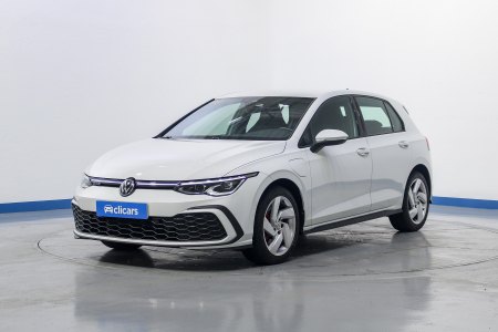 Volkswagen Golf 1.4 TSI GTE