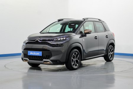 Comprar Citroen C3 Aircross Puretech S&S C-Series 110 Citroen C3 Aircross Puretech S&S C-Series 110