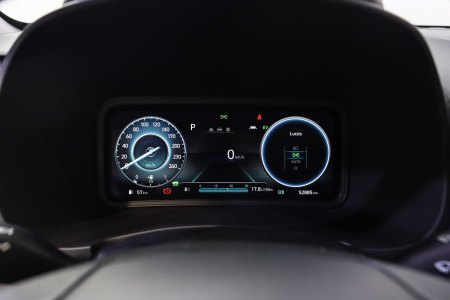 Hyundai Kona Híbrido 1.6 GDI HEV Maxx DCT 15