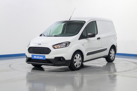 Ford Transit Courier Van 1.5TDCi Trend 75