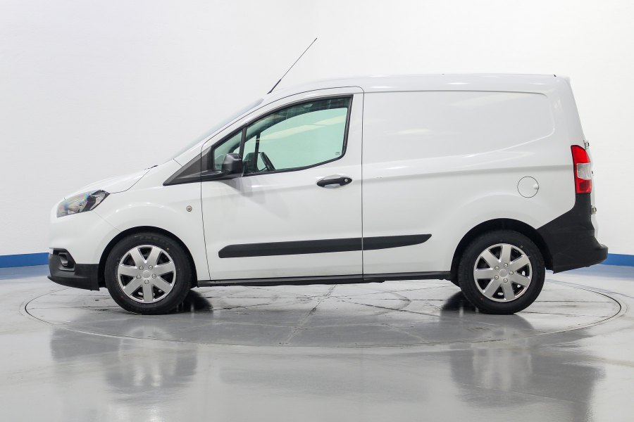 Ford Transit Courier Diésel Van 1.5 TDCi 56kW Trend 7