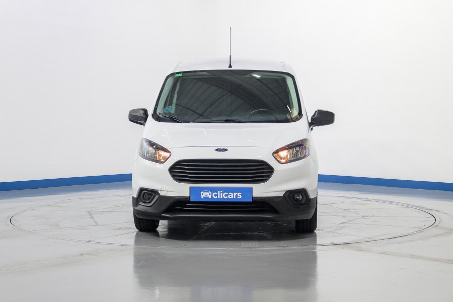 Ford Transit Courier Diésel Van 1.5 TDCi 56kW Trend 2