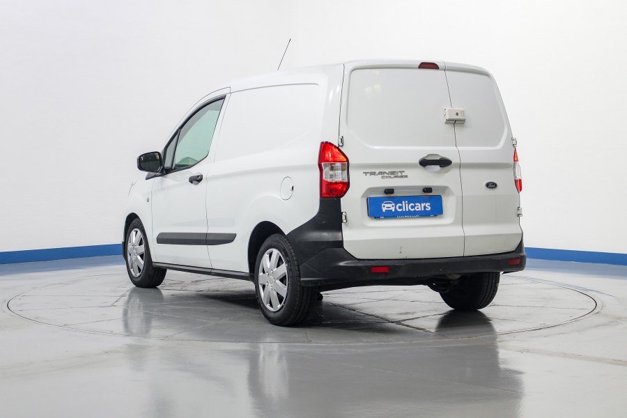 Ford Transit Courier Diésel Van 1.5 TDCi 56kW Trend 8