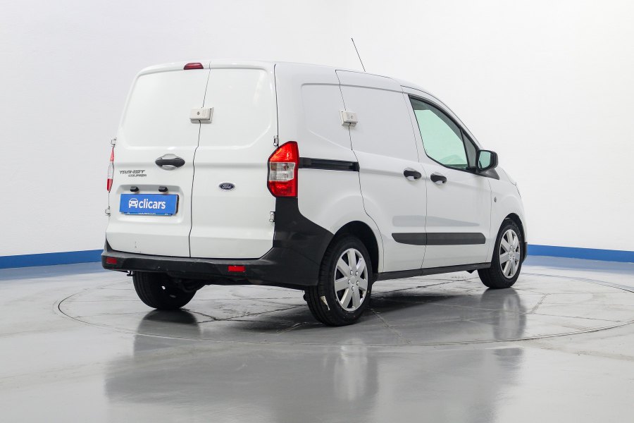 Ford Transit Courier Diésel Van 1.5 TDCi 56kW Trend 5