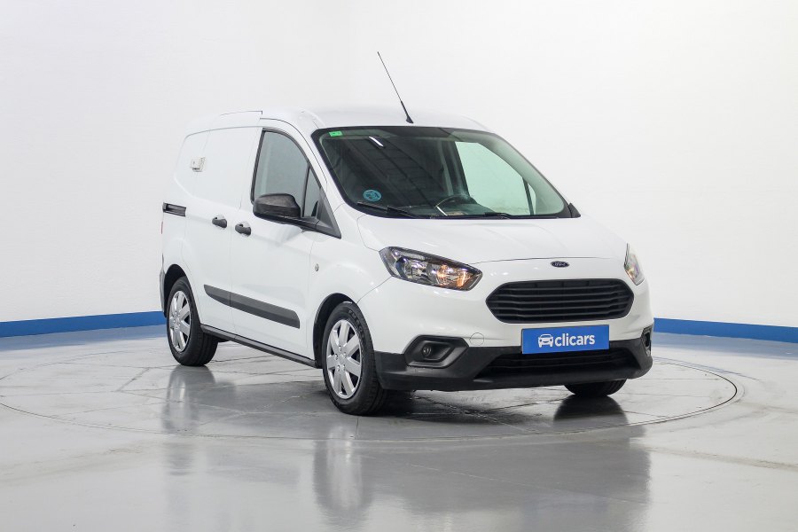 Ford Transit Courier Diésel Van 1.5 TDCi 56kW Trend 3