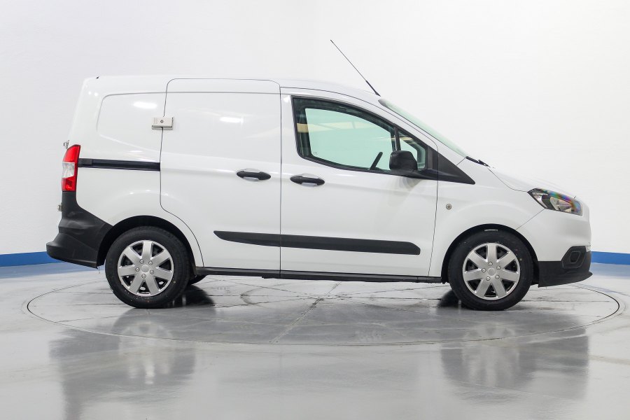 Ford Transit Courier Diésel Van 1.5 TDCi 56kW Trend 6