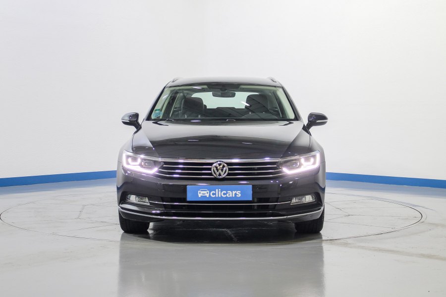 Volkswagen Passat Diésel Sport 2.0 TDI 110kW (150CV) Variant 2