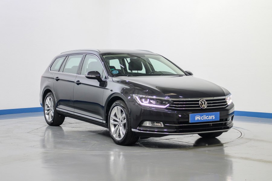 Volkswagen Passat Diésel Sport 2.0 TDI 110kW (150CV) Variant 3