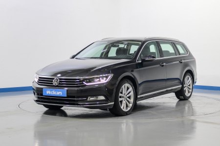 Volkswagen Passat Variant 2.0TDI Sport