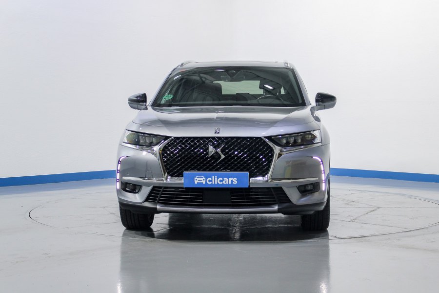 DS DS 7 Crossback Diésel BlueHDi 132kW (180CV) Auto. GRAND CHIC 2