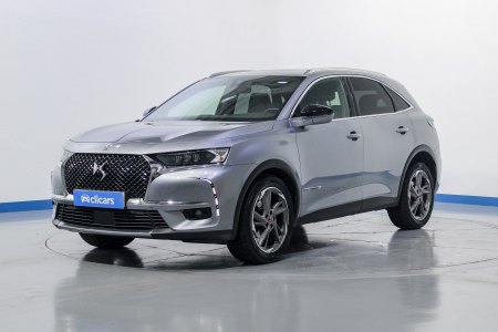 DS DS 7 Crossback 2.0BlueHDi Grand Chic Aut.