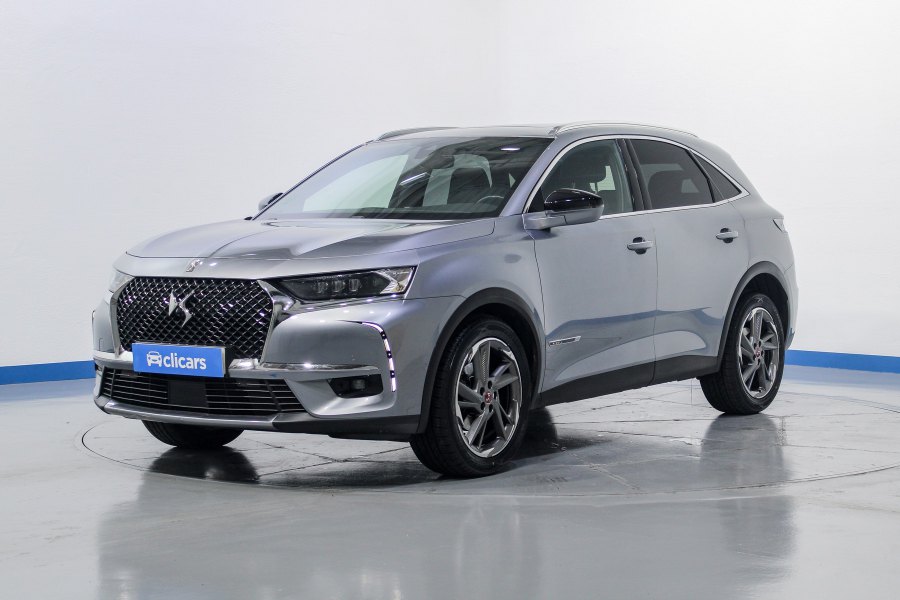 DS DS 7 Crossback Diésel BlueHDi 132kW (180CV) Auto. GRAND CHIC