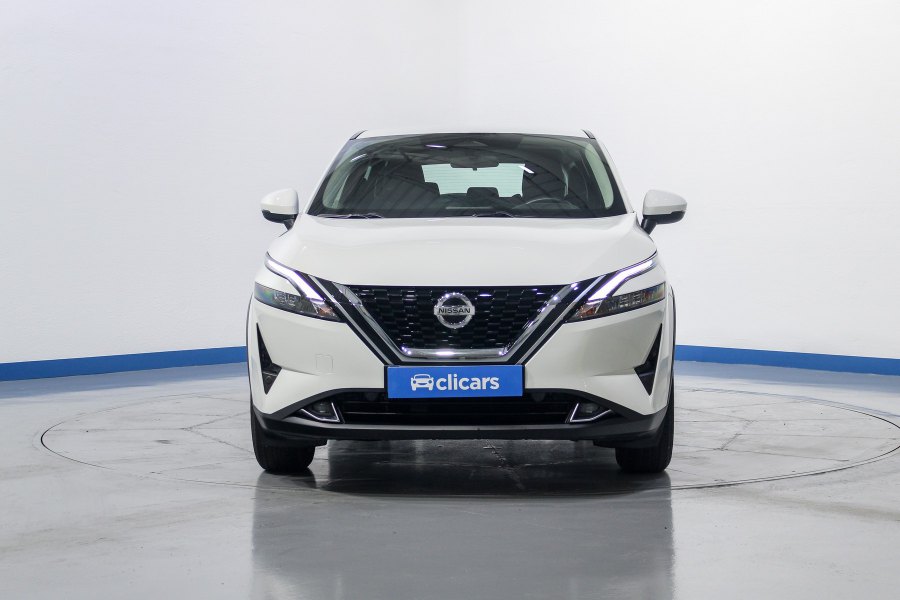 Nissan QASHQAI Gasolina DIG-T 103 kW (140 CV) E6D ACENTA 2