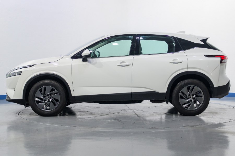 Nissan QASHQAI Gasolina DIG-T 103 kW (140 CV) E6D ACENTA 7