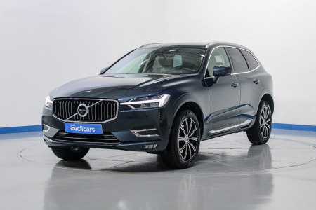 Volvo XC60 D5 Inscription AWD Aut.