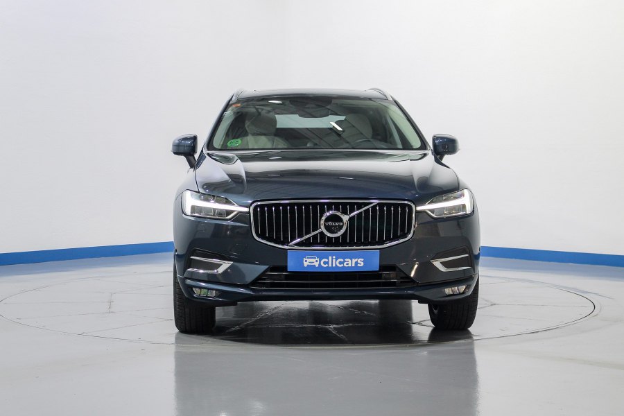 Volvo XC60 Diésel 2.0 D5 AWD Inscription Auto 2