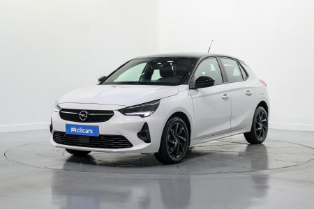 Comprar Opel Corsa 1.2T XHL S/S GS-Line 100 Opel Corsa 1.2T XHL S/S GS-Line 100