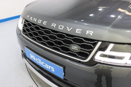 Land Rover Range Rover Sport Diésel 3.0 SDV6 225kW (306CV) HSE 11