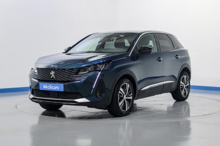 Peugeot 3008 1.5BlueHDi Allure Pack S&S EAT8 130