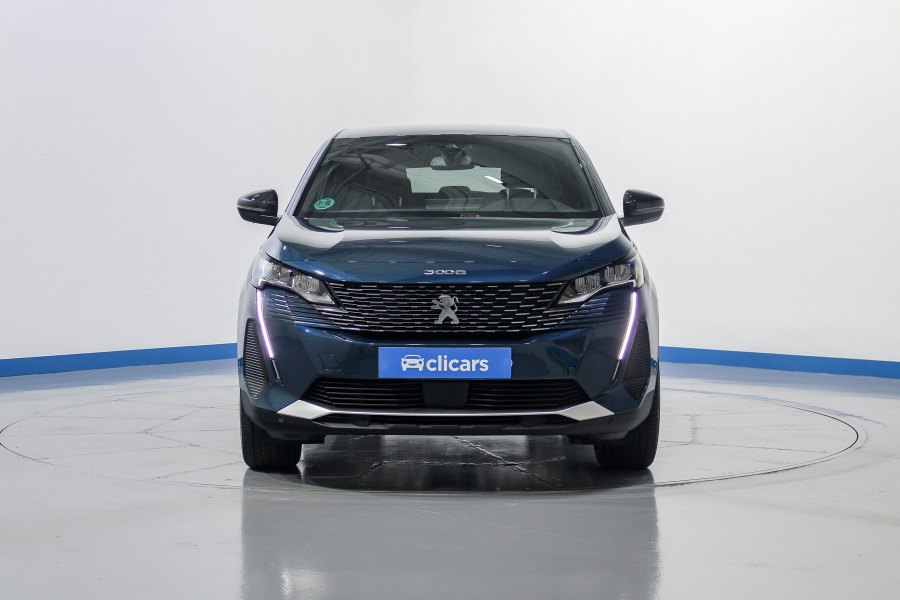 Peugeot 3008 Diésel 1.5 BlueHDi 96kW S&S Allure Pack EAT8 2