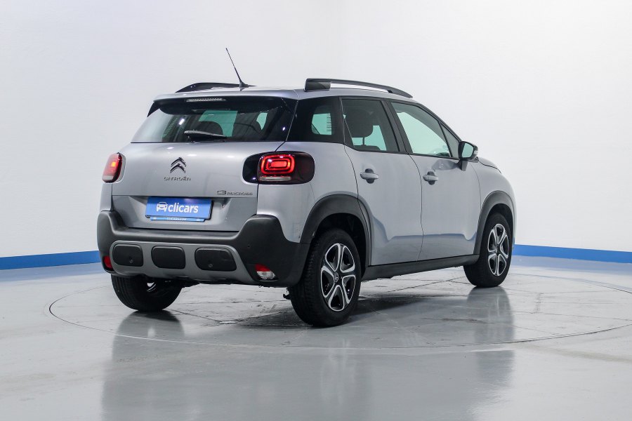 Citroën C3 Aircross Diésel BlueHDi 81kW (110CV) S&S Feel Pack 5