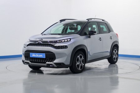 Citroen C3 Aircross BlueHDi S&S Feel Pack 110