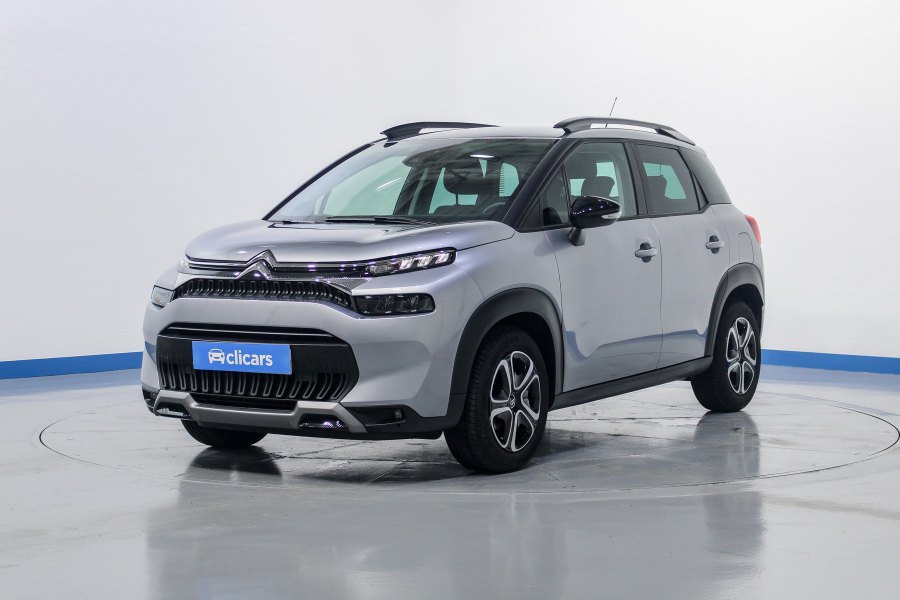 Citroën C3 Aircross Diésel BlueHDi 81kW (110CV) S&S Feel Pack