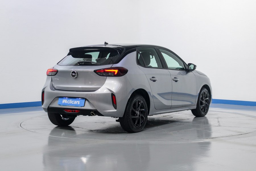 Opel Corsa Gasolina 1.2T XHL 74kW (100CV) GS-Line 5