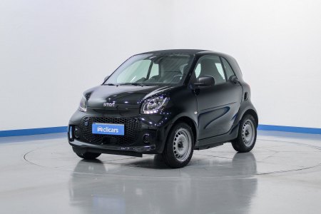 Smart Fortwo Coupé EQ