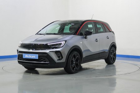 Comprar Opel Crossland Gasolina 1.2 81kW (110CV) GS Line Opel Crossland Gasolina 1.2 81kW (110CV) GS Line