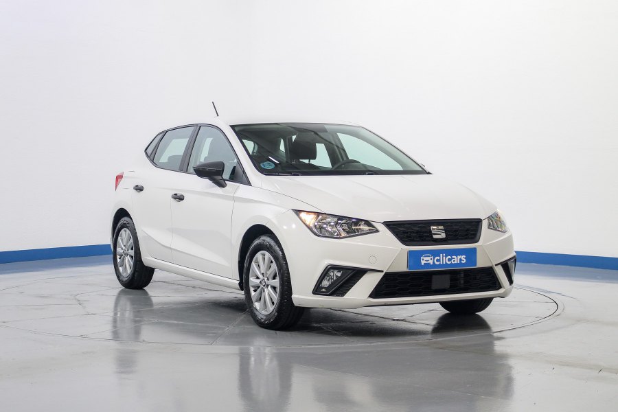 SEAT Ibiza Gasolina Ibiza 1.0 MPI S&S Reference 80 3