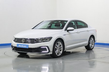 Comprar Volkswagen Passat Híbrido enchufable GTE 1.4 TSI e-Power 115kW + 85kW DSG Volkswagen Passat Híbrido enchufable GTE 1.4 TSI e-Power 115kW + 85kW DSG
