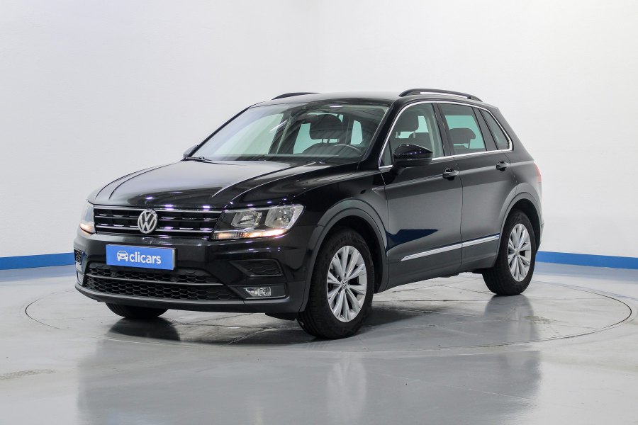 Volkswagen Tiguan Diésel Tiguan 2.0TDI Advance 85kW