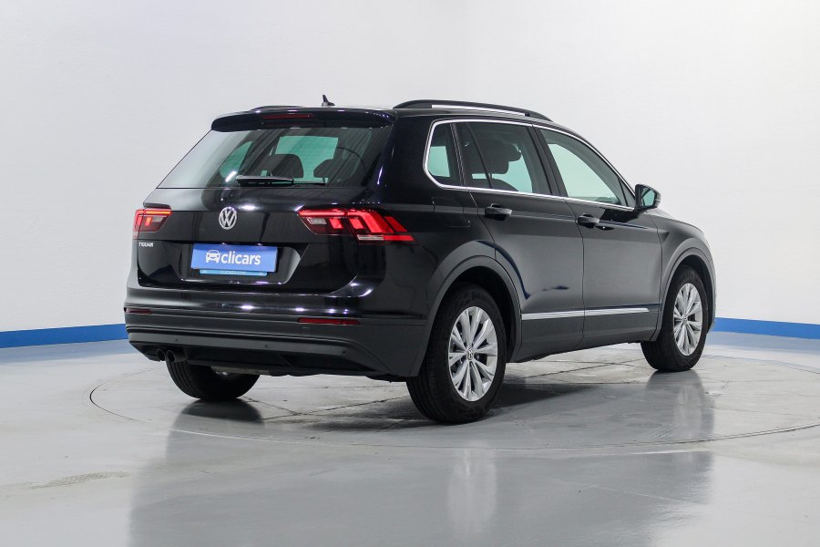 Volkswagen Tiguan Diésel Tiguan 2.0TDI Advance 85kW 5